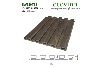 Ecovina