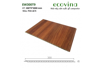 Ecovina