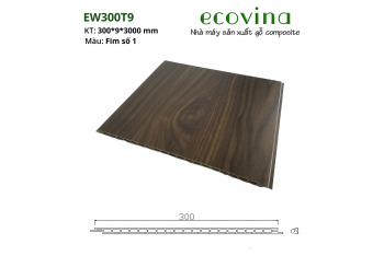 Ecovina