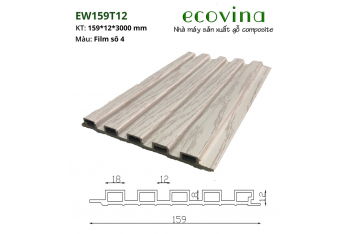 Ecovina